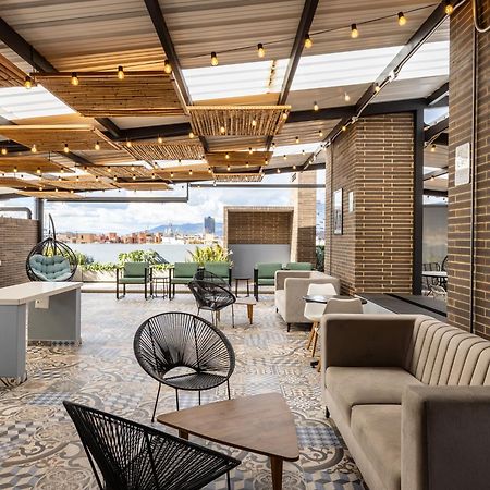 Aparthotel Beliving By Wynwood House Bogotá Zewnętrze zdjęcie