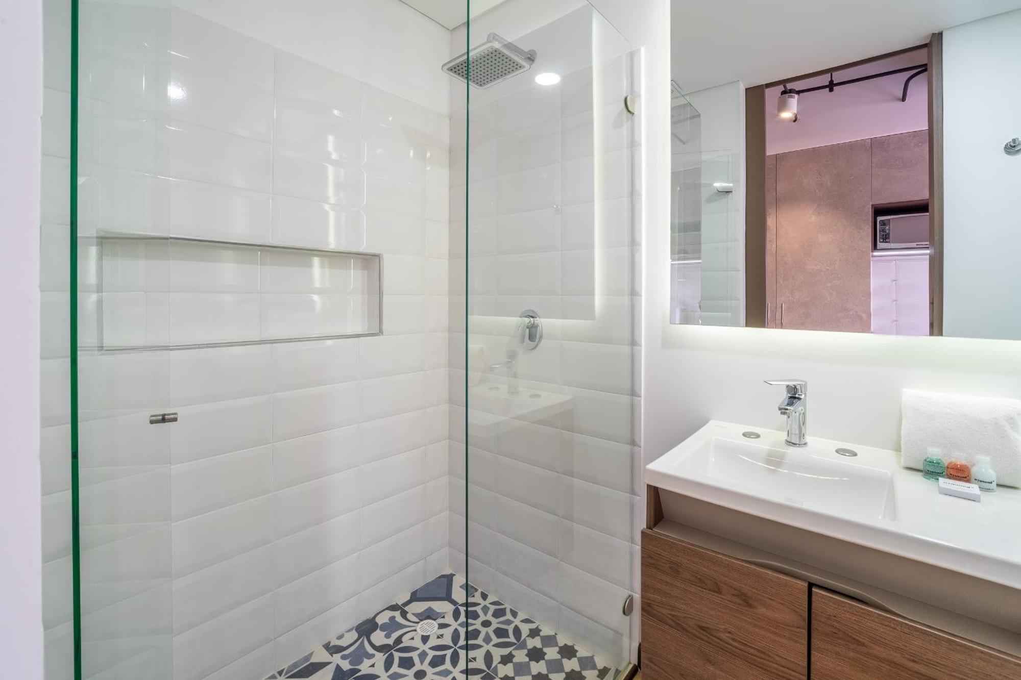 Aparthotel Beliving By Wynwood House Bogotá Zewnętrze zdjęcie