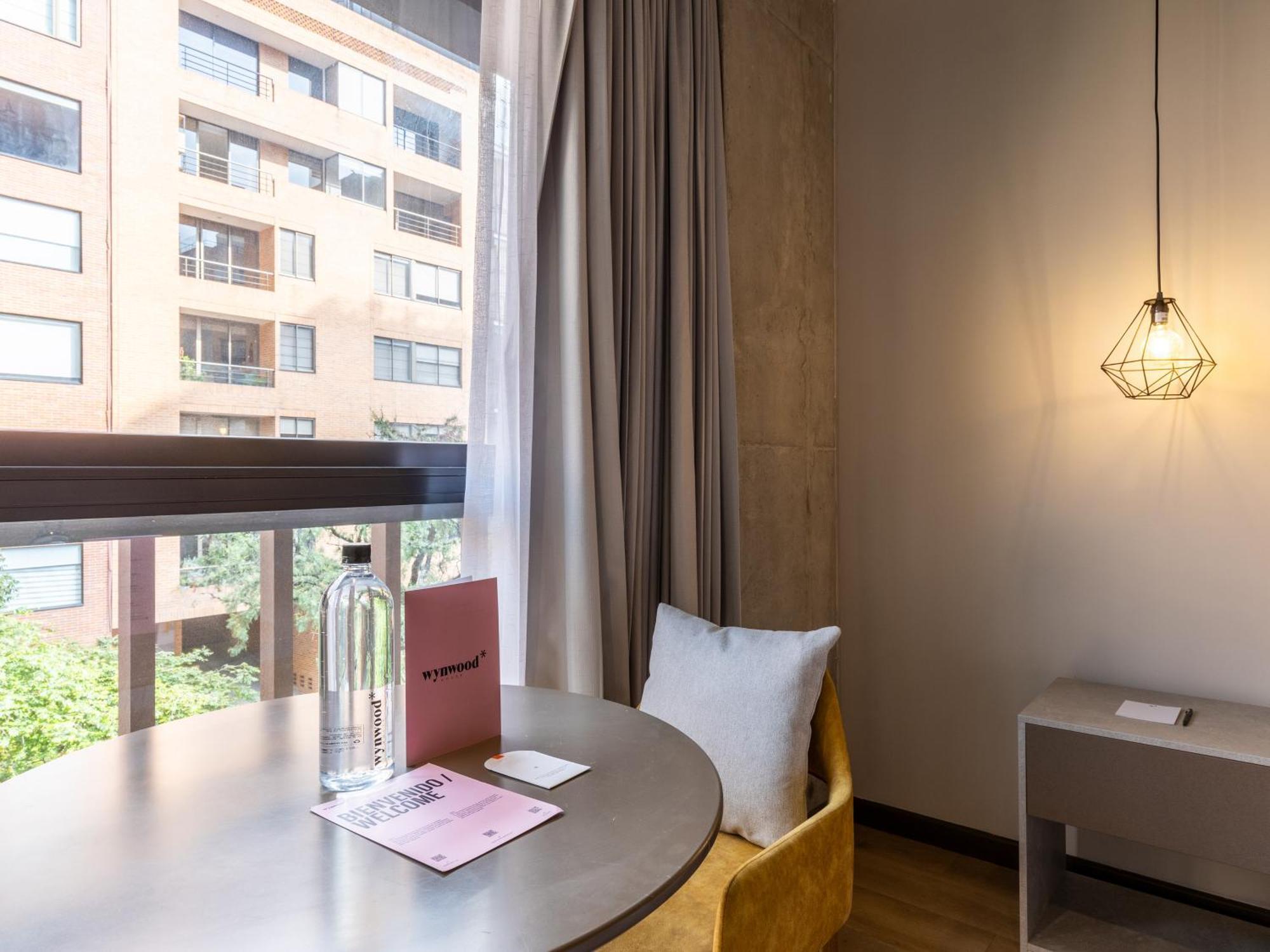 Aparthotel Beliving By Wynwood House Bogotá Zewnętrze zdjęcie