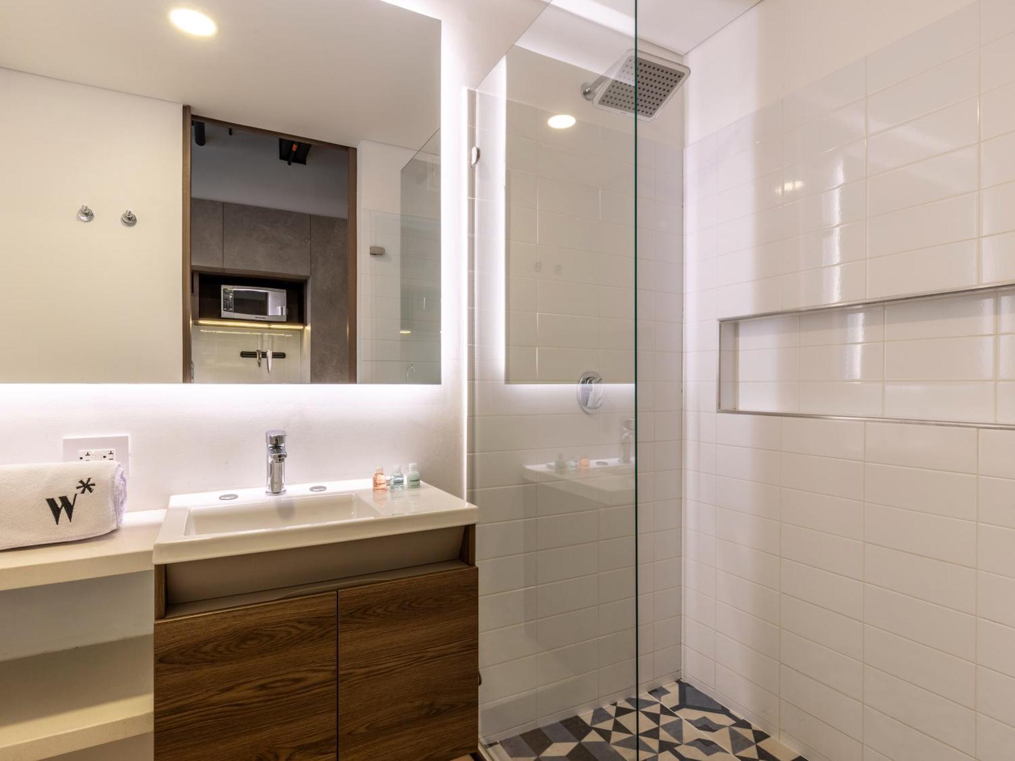 Aparthotel Beliving By Wynwood House Bogotá Zewnętrze zdjęcie