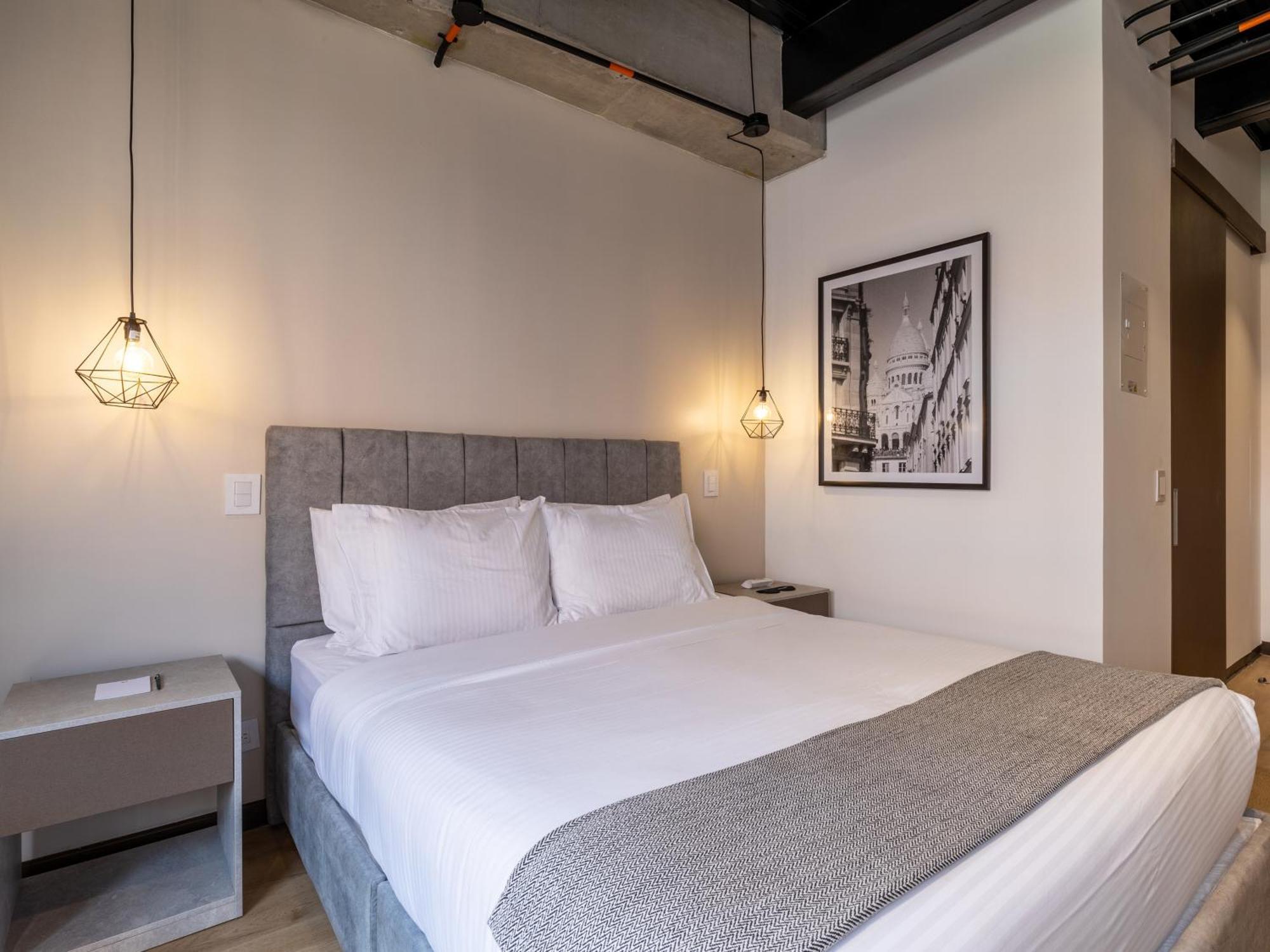 Aparthotel Beliving By Wynwood House Bogotá Zewnętrze zdjęcie
