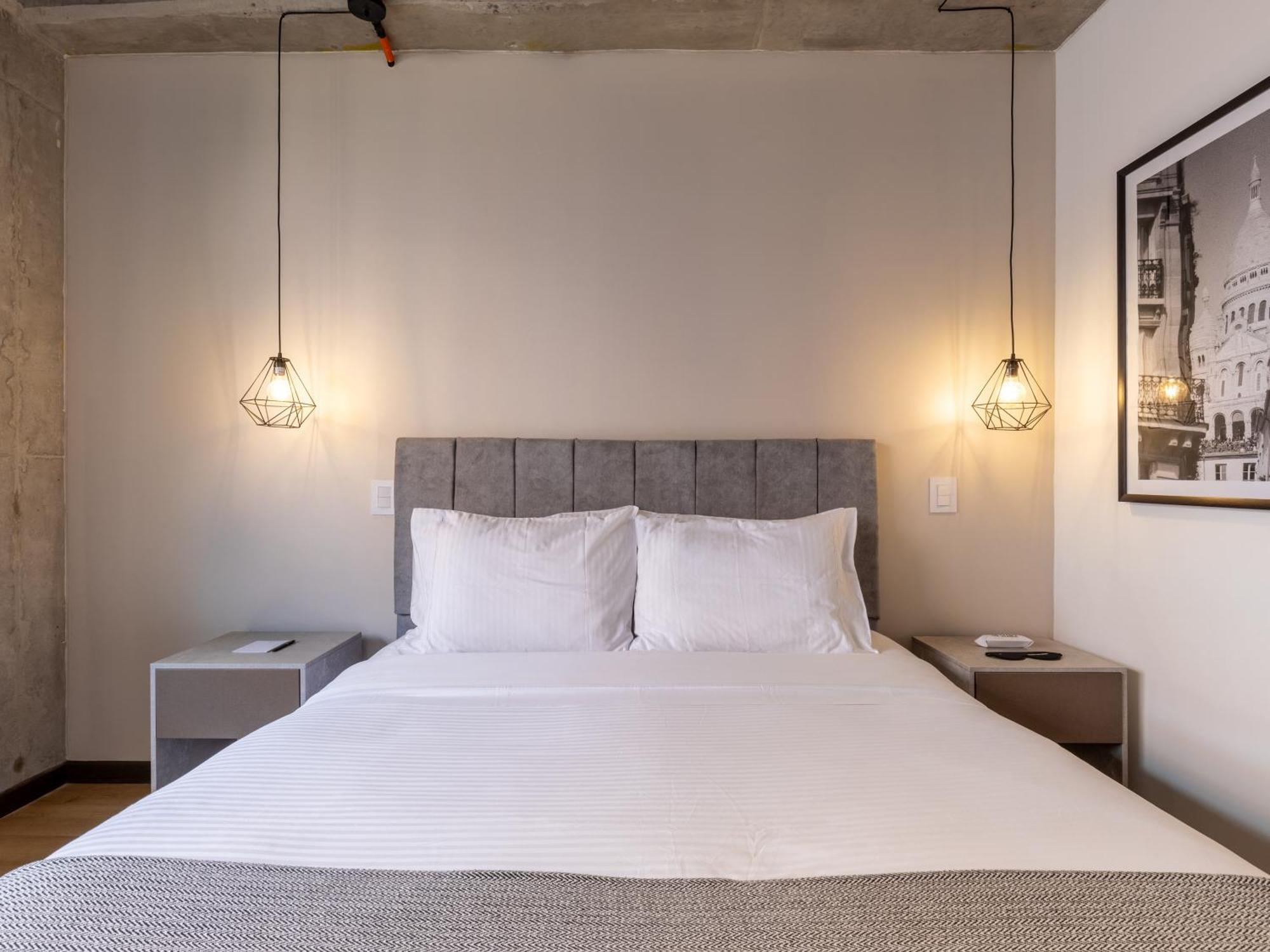Aparthotel Beliving By Wynwood House Bogotá Zewnętrze zdjęcie