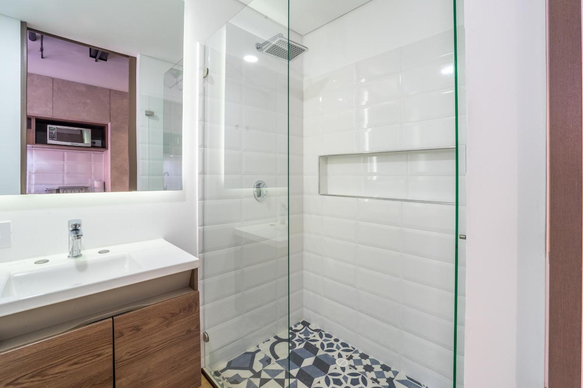 Aparthotel Beliving By Wynwood House Bogotá Zewnętrze zdjęcie