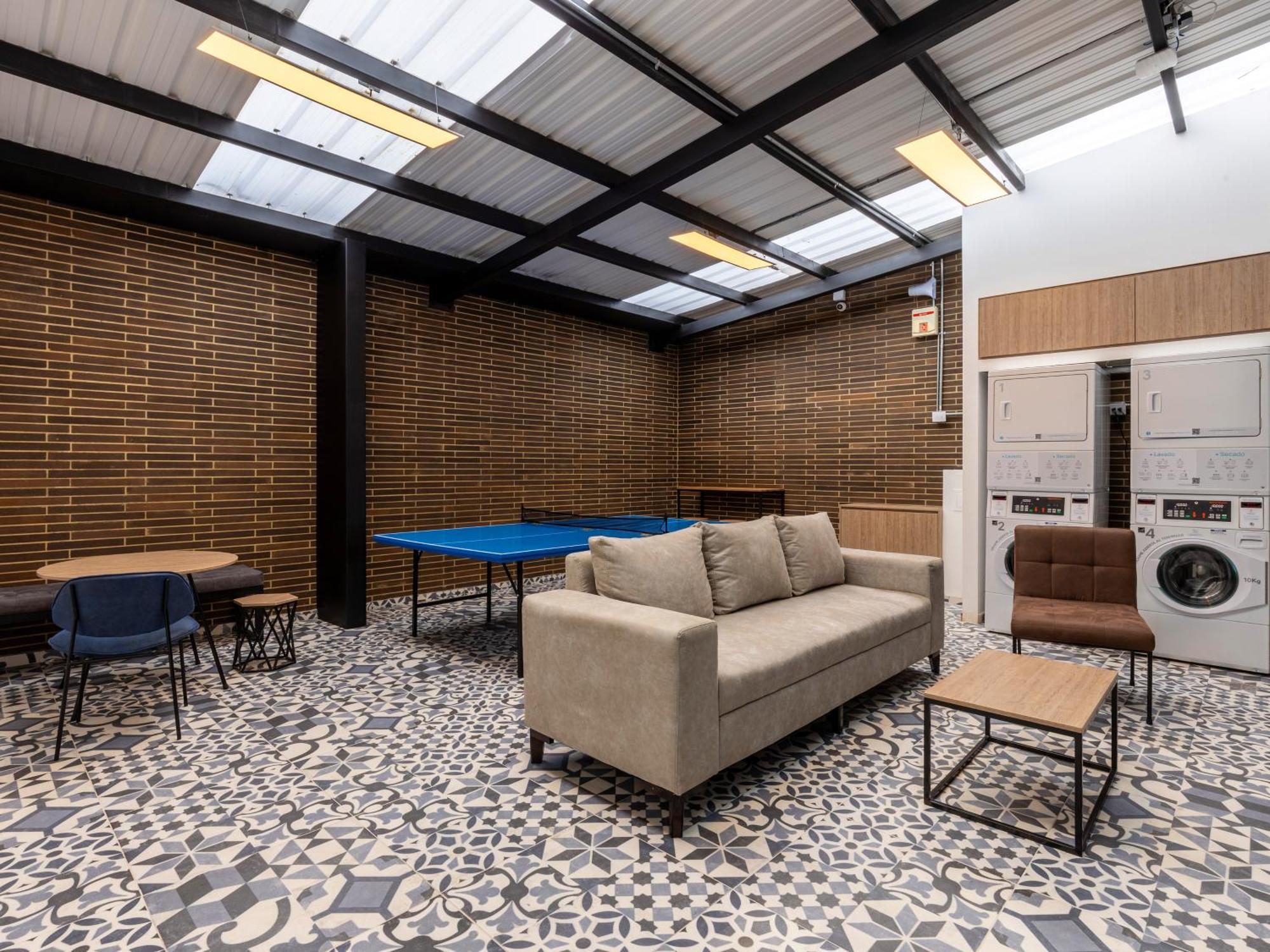 Aparthotel Beliving By Wynwood House Bogotá Zewnętrze zdjęcie