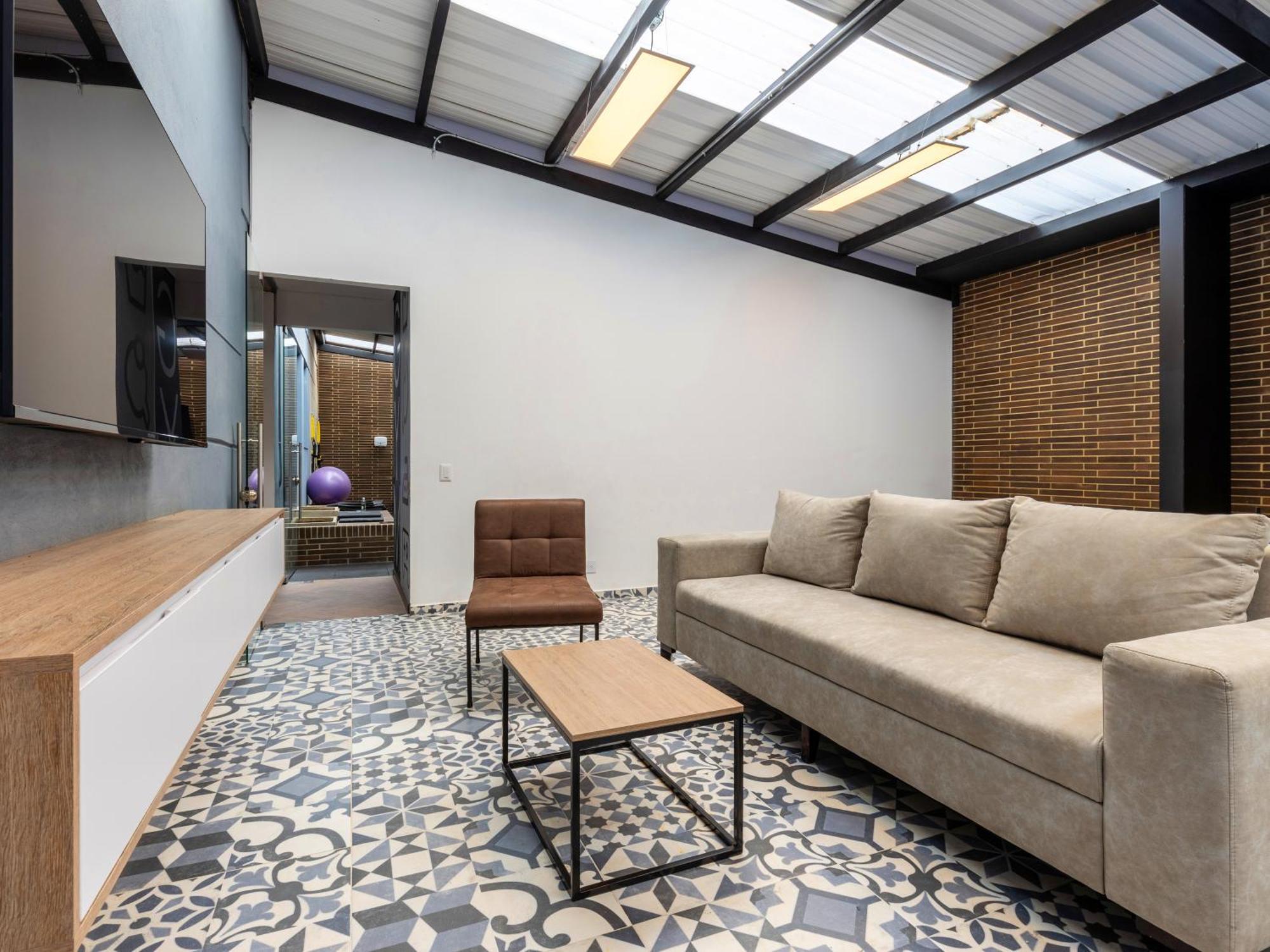 Aparthotel Beliving By Wynwood House Bogotá Zewnętrze zdjęcie