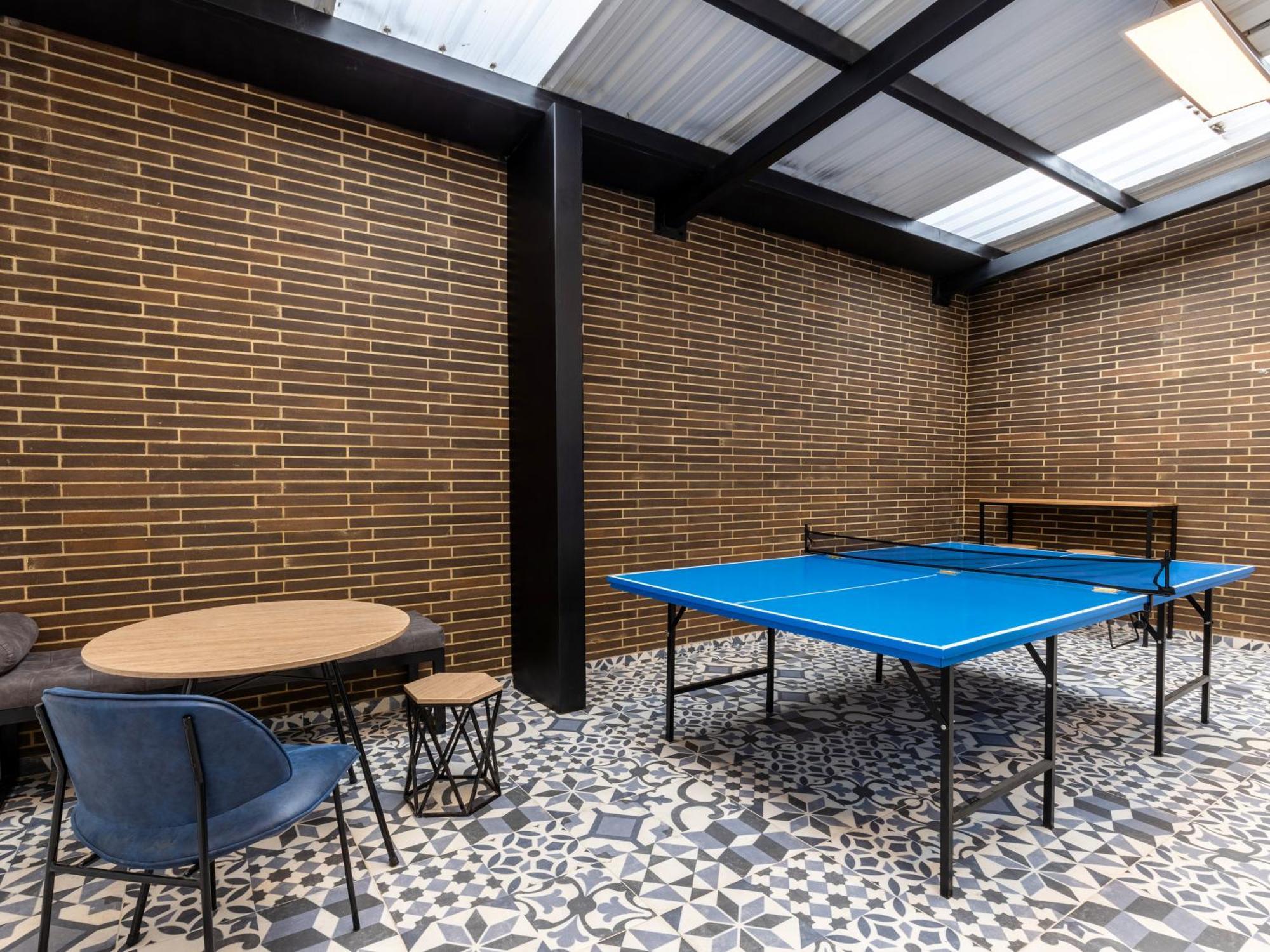 Aparthotel Beliving By Wynwood House Bogotá Zewnętrze zdjęcie