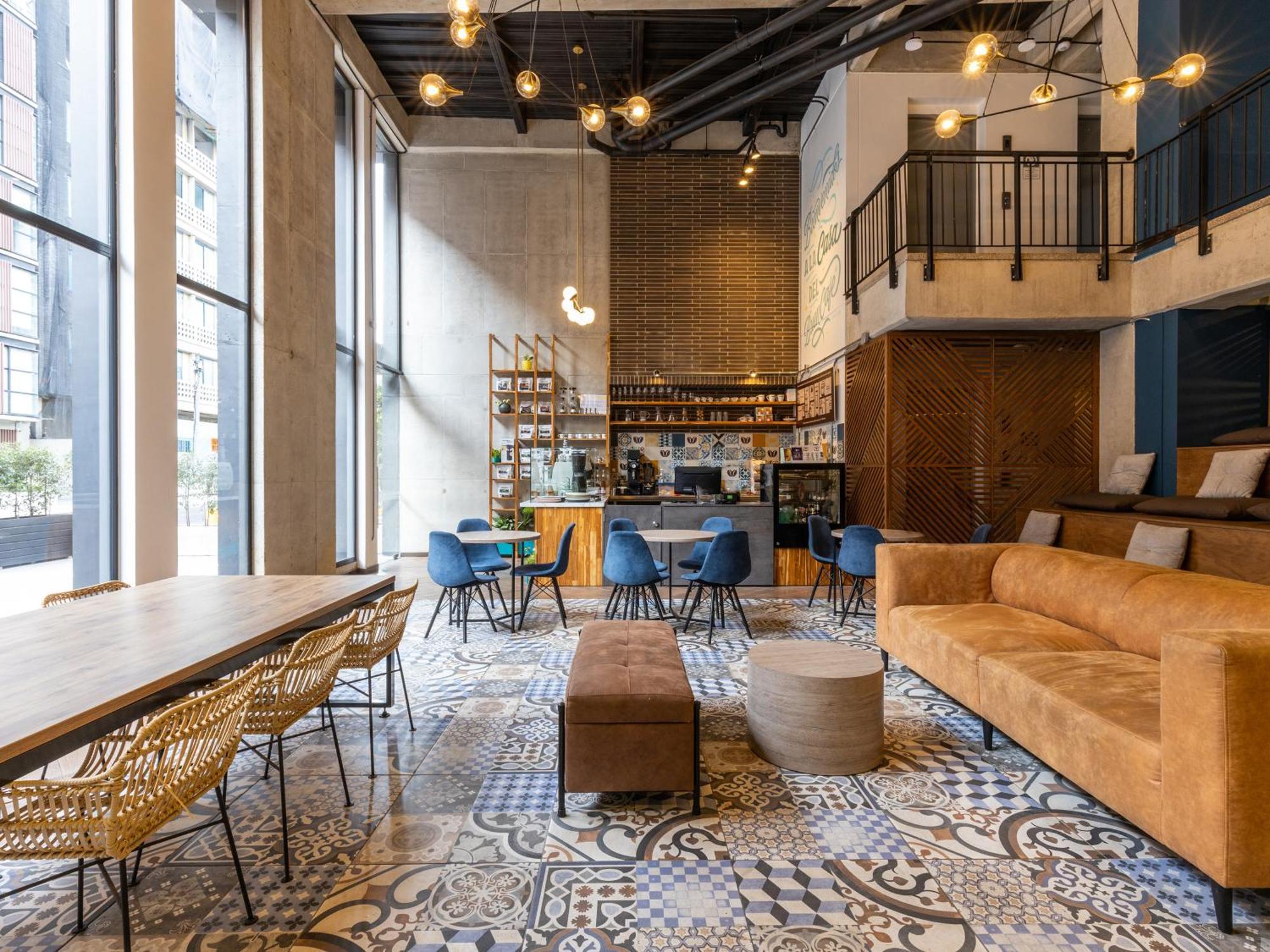 Aparthotel Beliving By Wynwood House Bogotá Zewnętrze zdjęcie