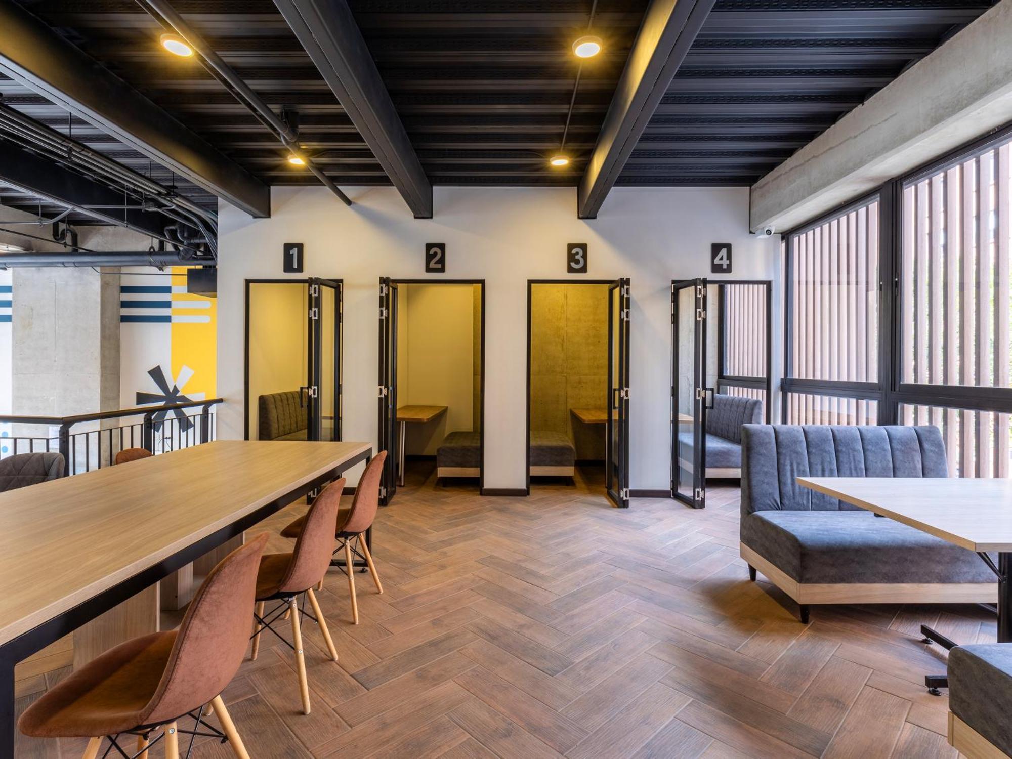 Aparthotel Beliving By Wynwood House Bogotá Zewnętrze zdjęcie